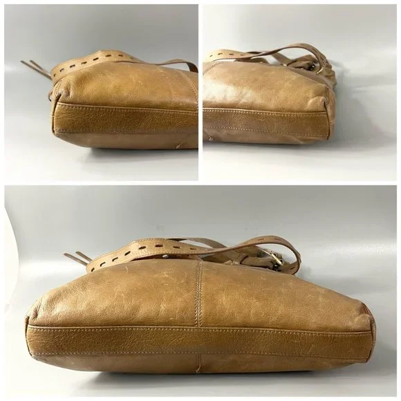 Hobo Angler Crossbody Bag - Picture 16 of 16